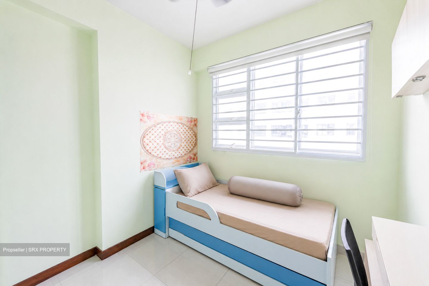 Blk 256D Punggol Opal (Punggol), HDB 3 Rooms #560477141